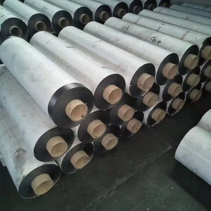 0.1-1.6 मिमी लचीली ग्रेफाइट शीट रोल ग्रेफाइट पेपर - Product Image 6