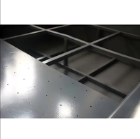 Mesin Pres Membran Vakum Otomatis Tipe Auto untuk Laminasi Film PVC pada Panel Pintu Furnitur Kayu MDF Plywood