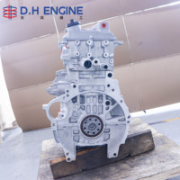 Bloc Moteur Complet 3ZZ-FE 1.6L à Vendre : Pièce de Rechange Durable pour Toyota Corolla E120 E140 et Modèles Altis