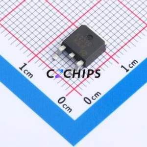 Original y nuevo 2SK2329STL-E-VB TO-252 Transistor de efecto de campo (MOSFET) - Product Image 1