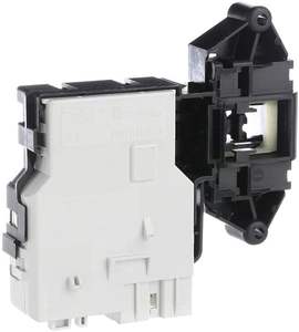 Serrure électronique de porte de <span class=keywords><strong>machine</strong></span> <span class=keywords><strong>à</strong></span> <span class=keywords><strong>laver</strong></span> L-G avec interrupteur de temporisation, serrure électronique EBF49827803, poignée <span class=keywords><strong>à</strong></span> <span class=keywords><strong>ressort</strong></span>, serrure électronique - Product Image 6