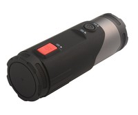 Caméra de sport Soocoo S20+ ultra HD 4K WiFi, caméra d'action étanche, sous-marine jusqu'à 10 m, anti-vibrations, angle de 170°, MP4