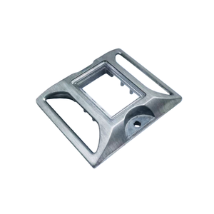 บริการหล่อขึ้นรูปโลหะผสมสังกะสีแบบกำหนดเอง ชิ้นส่วนอะไหล่รถยนต์ บริการหล่อขึ้นรูปอะลูมิเนียม - Product Image 2