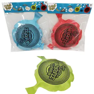 Party Prank Toys Sound Poo Bag Farting 10 Inch Joke Party Gift Fun Prank Whoopee Cushion