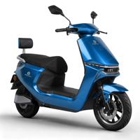 SIGOTECH – Scooter électrique 72V 1200W personnalisable, vitesse 55 km/h, avec batterie au lithium pour adultes – Fournisseur d'usine