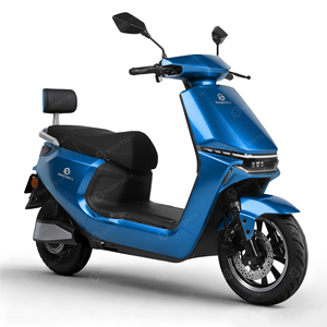 Motocicleta Eléctrica SIGOTECH <span class=keywords><strong>de</strong></span> 72V 1200W, Personalizable al por Mayor <span class=keywords><strong>de</strong></span> Fábrica, Scooter Eléctrico <span class=keywords><strong>de</strong></span> 55km/h con Batería <span class=keywords><strong>de</strong></span> Litio para Adultos - Product Image 4