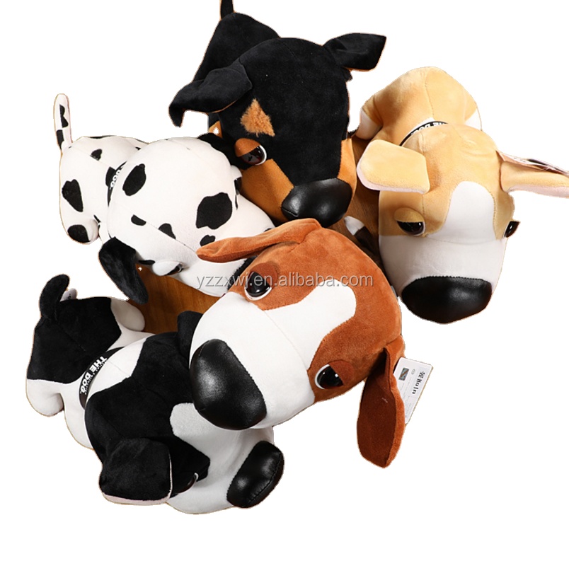 Peluches Gigantes Venta De Perros De Peluche Perro De Peluche