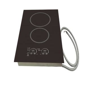 Cuisinière infrarouge électrique multifonctionnelle de haute qualité 3KW intégrée pour application en cuisine - Product Image 4