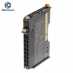 Unidad de Salida de Transistor NX-OD5256-1 NX-OD5256 NX-OD5253, Módulo de Salida Digital Tipo Sink de 64 Puntos para Automatización Industrial - Product Image 1