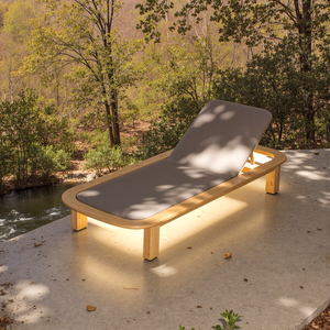 Furniture OEM Restaurant Wooden <b>Table</b> and Chairs Set for Outdoor - Product Image 6