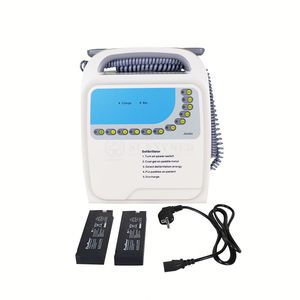 SY-C027 <span class=keywords><strong>Defibrillator</strong></span> Murah Monofasik Bifasik <span class=keywords><strong>Defibrillator</strong></span> Eksternal Otomatis untuk Penggunaan Pertolongan Pertama - Product Image 6