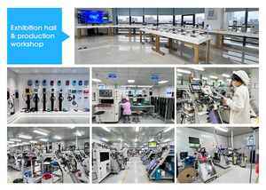 Servizio Completo di Assemblaggio <span class=keywords><strong>PCB</strong></span> e <span class=keywords><strong>PCBA</strong></span>, Fabbricazione, Progettazione <span class=keywords><strong>PCB</strong></span> e Servizi di Clonazione di Circuiti Stampati - Product Image 3