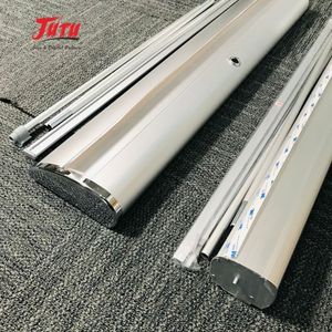 Biểu Ngữ Cuộn Lên Quảng Cáo In Kỹ Thuật Số Lớn Phổ Biến Biểu Ngữ Màn Hình Cuộn Lên 100X200 Giá Rẻ - Product Image 4