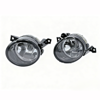 Pièces de carrosserie automobile OE 1TO941699C 1TO941700C, feu antibrouillard avant pour Volkswagen VW TIGUAN 2007-2018