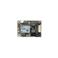   Module de positionnement GNSS RTK ZED-F9P/F9K de précision centimétrique, carte mère avec boussole RM3100S pour drone à voilure fixe