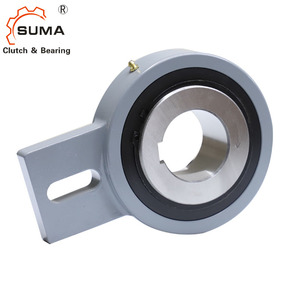 Cam GVG 70 GVG60 Embrague de indexación tipo Sprag unidireccional para maquinaria de grano - Product Image 6