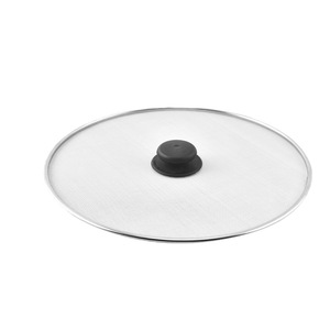 <span class=keywords><strong>Tapa</strong></span> de cocina antiexplosión y <span class=keywords><strong>antisalpicaduras</strong></span> con perillas para ollas y sartenes, piezas de repuesto para utensilios de cocina - Product Image 4