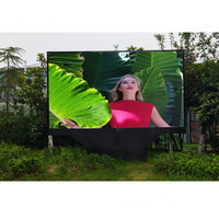 Bon prix Bâtiment P5 P6 P8 P10 Extérieur Étanche Événement Matrice Géant Led Affichage Publicité Écran Led Panneau De Signalisation