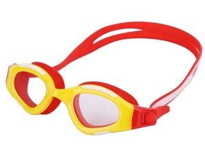Non <span class=keywords><strong>myope</strong></span> Silicone HD lentille anti-buée vue claire hommes femmes enfant sangles lunettes <span class=keywords><strong>de</strong></span> <span class=keywords><strong>natation</strong></span> - Product Image 4