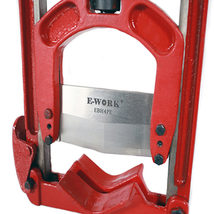 ECH8PE HDPE pour tuyaux de 90 à 225 mm - Product Image 1