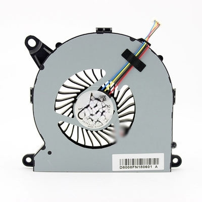 BSC0805HA-00 DC05V 0.60A for Intel NUC NUC8i7BEH Cooling Fan Radiation Cooler Fan