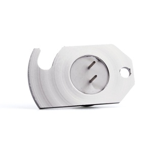 Phân tích sinh hóa bóng đèn halogen tương thích Avec BS-120/130 12V 20W 2000h - Product Image 3