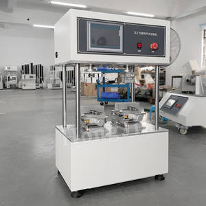 Machine d'essai de durée de vie des commutateurs rotatifs, testeur de rotation répétée, équipement d'essai de fatigue pour commutateurs et boutons à mouvement alternatif - Product Image 6