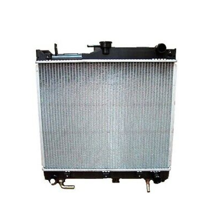 Suzuki Radiator Genuine ジムニー シエラ UK CoolingDoor【17700-81AA0】ジムニー ラジエター★JB23W★M/T★オイルクーラーなし★新品★大特価★18ヶ月保証★