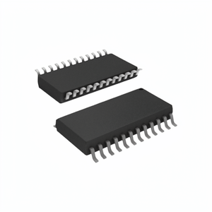 Buy Online Electronic Components 24 SOlC BOM IC In Stock Data Acquisition X9258US24IT2 - Product Image 1