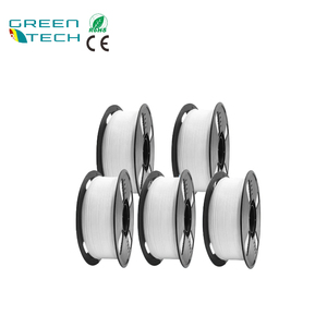 3D Printer <span class=keywords><strong>ABS</strong></span> PLA 1.75mm filamen PETG pinggul 1kg berat bersih filamen Printer 3D - Product Image 2