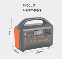 Batterie au phosphate de fer et de lithium 48V, système de stockage d'énergie, panneau solaire flexible, station d'alimentation portable, alimentation UPS domestique
