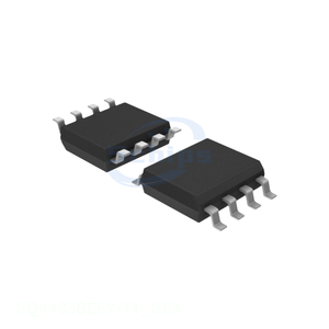 Original MOSFET P-CHANNEL 30V 22A 8SOlC SQ4483BEEY-T1_GE3 8-SOlC Integrated Circuit Ic Chips Transistors - Product Image 1