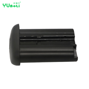 Batterie d'appareil photo Li-ion de remplacement LP-E4 11.1V 2300mAh 25.5Wh pour appareil photo reflex numérique <span class=keywords><strong>Canon</strong></span> EOS <span class=keywords><strong>1D</strong></span> <span class=keywords><strong>Mark</strong></span> <span class=keywords><strong>III</strong></span> 1Ds <span class=keywords><strong>Mark</strong></span> <span class=keywords><strong>III</strong></span> - Product Image 4
