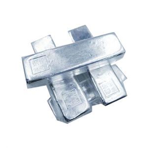 Indium Metal <b>Ingot</b> 99.99% High Purity Industrial Metal - Product Image 4