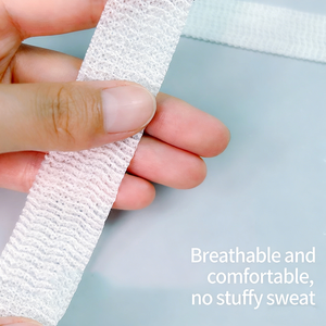 Protezione per le dita dei piedi, anti-schiacciamento, anti-sfregamento, per la prevenzione <span class=keywords><strong>del</strong></span> dolore, copridito ultra-sottile - Product Image 4