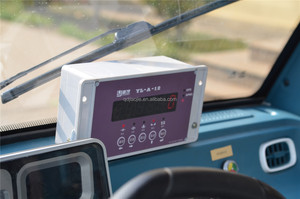 Comedero Eléctrico de Bajo Costo para Terneros con Alimento Mixto para Terneros <span class=keywords><strong>Holstein</strong></span>, Alimentación a Ración Fija - Product Image 6