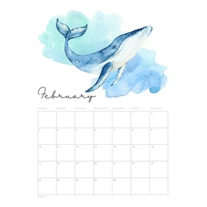 Magnifique Calendrier Magnétique Personnalisé Hebdomadaire et Mensuel – Organisation Facile pour Réfrigérateur - Product Image 3