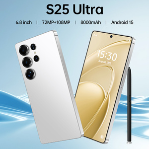 Trực tiếp từ nhà máy mở khóa cho S25 siêu 5g điện thoại thông minh với 16GB RAM & 1TB Rom điện thoại di động Android 15 4G 5g điện thoại di động - Product Image 6