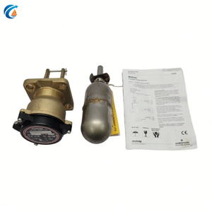 สวิตช์ระดับแม่เหล็กแนวนอน Moey S01db/f84 ของแท้ใหม่เอี่ยม จัดส่งรวดเร็ว - Product Image 1