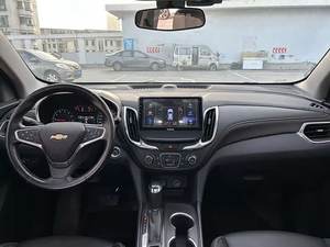 Auto Chevrolet 2019 2020 2021 2022 Direttamente dalla Fabbrica, SUV di Medie Dimensioni a Benzina / Chevrolet-Equinoxs Usata con Garanzia di Un Anno - Product Image 6