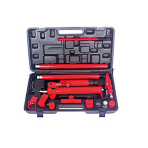 Vente flash <span class=keywords><strong>Cric</strong></span> <span class=keywords><strong>hydraulique</strong></span> Porta Power <span class=keywords><strong>4</strong></span> <span class=keywords><strong>tonnes</strong></span> <span class=keywords><strong>Cric</strong></span> <span class=keywords><strong>hydraulique</strong></span> pour voiture Outil de réparation de carrosserie - Product Image 1