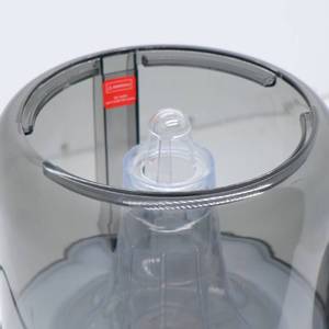 2023 Thiết Kế Mới Siêu Âm Mist Maker Sương Mù Atomizer Xách Tay 3L Tạo Độ Ẩm Hương Thơm Tinh Dầu Hương Thơm Khuếch Tán Không Khí Cho Nhà - Product Image 2