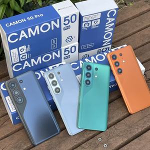 Vente en gros Nouveau Téléphone Original Camon 50 Pro Android 15 Bande Globale 5G+ Smartphone - Product Image 3