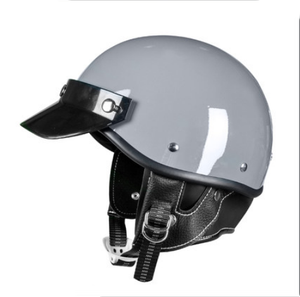 <span class=keywords><strong>Casque</strong></span> de <span class=keywords><strong>moto</strong></span> rétro ZoomLon au prix d'usine, certifié 3C, <span class=keywords><strong>casque</strong></span> ouvert pour <span class=keywords><strong>homme</strong></span> et femme, <span class=keywords><strong>casque</strong></span> universel toutes saisons - Product Image 2