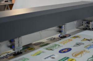 720mm cutting width die cut <strong>vinyl</strong> sheets kiss cut stickers multi-functional <strong>xy</strong> cutter VFC90 - Product Image 3