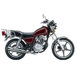รถมอเตอร์ไซค์ HAOJUN R002 เครื่องยนต์ 125CC 150CC สองล้อ ใช้เชื้อเพลิงเบนซิน ราคาโรงงาน ลดราคาพิเศษ - Product Image 4