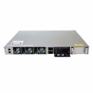 C9300L Series 48 Ports PoE Switch 4x10G Uplink Switch Network Essentials C9300L-48P-4X-E