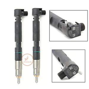 Inyector Diesel Common Rail 28271551 28348370 A6510702887 AAHDP03032 - Product Image 3