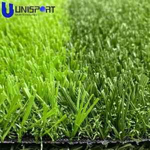 Césped Sintético sin Relleno <span class=keywords><strong>para</strong></span> Fútbol, <span class=keywords><strong>para</strong></span> Canchas de Fútbol Sala, Pisos Deportivos <span class=keywords><strong>para</strong></span> Interiores y Exteriores, Proveedor Directo de Fábrica - Product Image 1