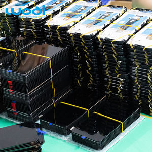 Luodi Original pantalla de Celulares สำหรับ <span class=keywords><strong>tecno</strong></span> <span class=keywords><strong>Spark</strong></span> <span class=keywords><strong>8C</strong></span> KG5k KG5KS KG5J KG5N KG5Q โทรศัพท์จอแสดงผล LCD - Product Image 3